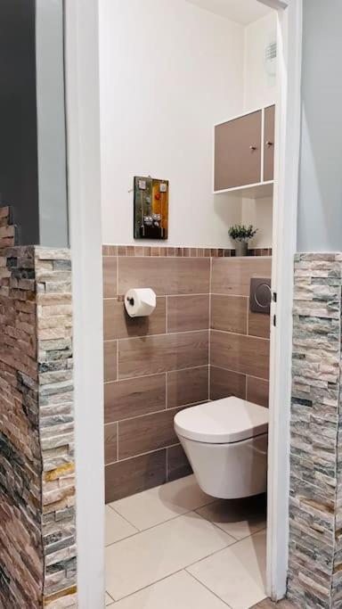 Appartement Proche Centre Ville Avec Parking Gratuit Annecy Zewnętrze zdjęcie