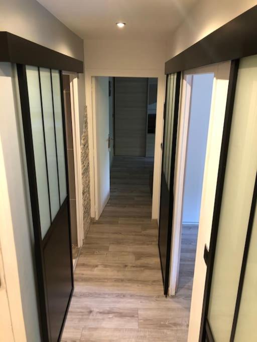 Appartement Proche Centre Ville Avec Parking Gratuit Annecy Zewnętrze zdjęcie