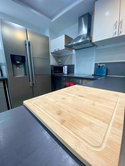 Appartement Proche Centre Ville Avec Parking Gratuit Annecy Zewnętrze zdjęcie