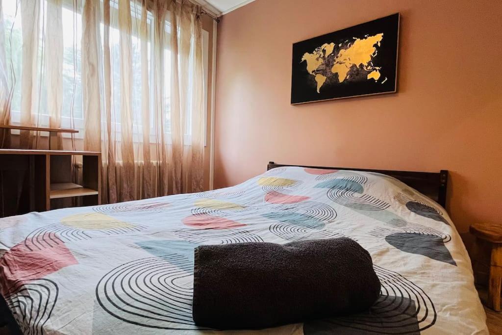Appartement Proche Centre Ville Avec Parking Gratuit Annecy Zewnętrze zdjęcie